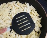 満足感たっぷり！時短じゃがいもピザ作り方2写真
