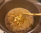 本場・台湾味のルーロー飯（魯肉飯）作り方5写真