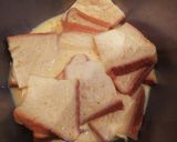 簡単！ぷるん！食パンでフレンチトースト2作り方3写真