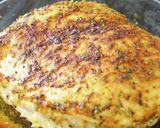 ジューシー鶏むね肉のコブサラダ作り方5写真