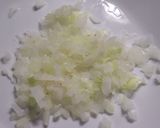 便利♪おかずの素～鶏ミンチと玉ねぎで～作り方2写真
