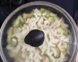 満足感たっぷり！時短じゃがいもピザ作り方5写真