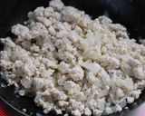便利♪おかずの素～鶏ミンチと玉ねぎで～作り方4写真