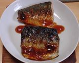 塩焼きに飽きたら、焼きサバの甘酢あんかけ作り方8写真