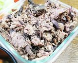 パパの晩ごはんVer.20220507作り方2写真