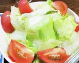 パパの晩ごはんVer.20220507作り方3写真