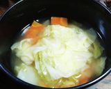 パパの晩ごはんVer.20220507作り方4写真