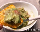 アボカドベースのディップ！「ワカモレ」作り方4写真