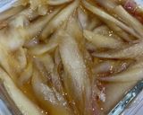 耐熱容器で！鶏飯！作り方4写真