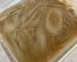 耐熱容器で！鶏飯！作り方7写真