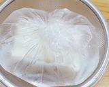 材料2つ＊濃厚生チョコケーキ作り方1写真