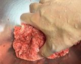 簡単♫本格 ハンバーガー作り方5写真