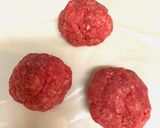 簡単♫本格 ハンバーガー作り方6写真