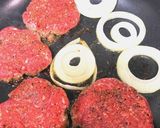 簡単♫本格 ハンバーガー作り方8写真