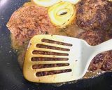 簡単♫本格 ハンバーガー作り方9写真