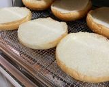 簡単♫本格 ハンバーガー作り方13写真