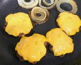 簡単♫本格 ハンバーガー作り方14写真