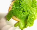 簡単♫本格 ハンバーガー作り方15写真