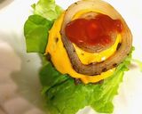 簡単♫本格 ハンバーガー作り方17写真