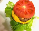 簡単♫本格 ハンバーガー作り方18写真
