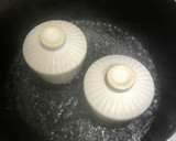 茶碗蒸し　普通の鍋でプルプルに♪作り方7写真
