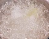 簡単☆えび&いかと小松菜のタイ風スープ作り方4写真