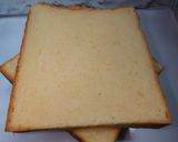HBで早焼き+裏ワザ☆底穴ナシ角食パン作り方10写真