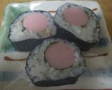 奥薗流 簡単海苔巻き寿司作り方9写真