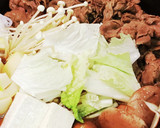 ひと手間で☆格段に美味しい すき焼き♪作り方8写真
