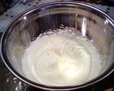簡単！！チョコレートムースふわふわタイプ作り方5写真