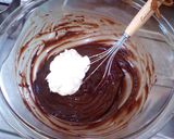 簡単！！チョコレートムースふわふわタイプ作り方6写真