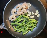 Broccoli Stir Fry作り方4写真