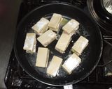 高野豆腐の肉詰め♪簡単漢方薬膳作り方11写真