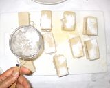 高野豆腐の肉詰め♪簡単漢方薬膳作り方10写真