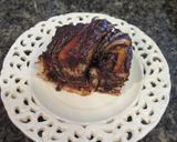 チョコレートバブカ（Babka）作り方13写真