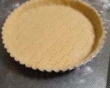 桃缶で♡美味しいタルト♡作り方1写真