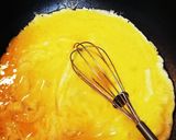 無限もやしde豚平焼き作り方8写真