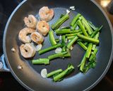 Broccoli Stir Fry作り方5写真