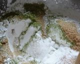 タピオカ粉使用 簡単 材料３つ わらび餅作り方2写真