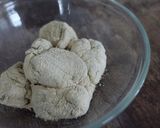 タピオカ粉使用 簡単 材料３つ わらび餅作り方9写真