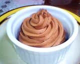簡単！！チョコレートムースふわふわタイプ作り方8写真
