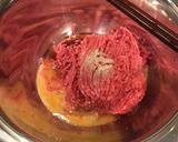 野菜海老ワンタンスープ作り方3写真