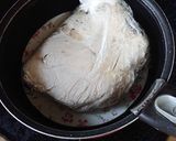 自家製しっとりサラダチキン作り方5写真