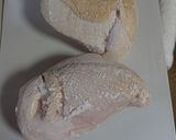 自家製しっとりサラダチキン作り方6写真