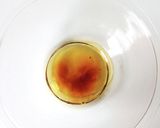 混ぜるだけで簡単【しらすの白だしパスタ】作り方1写真