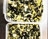 ローカロリー#栄養素たっぷりの組み合わせ作り方11写真