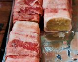 業務スーパー 肉巻き厚揚げ作り方2写真