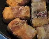 業務スーパー 肉巻き厚揚げ作り方4写真