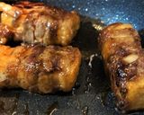 業務スーパー 肉巻き厚揚げ作り方5写真