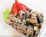 パパのお弁当Ver.20220508作り方1写真